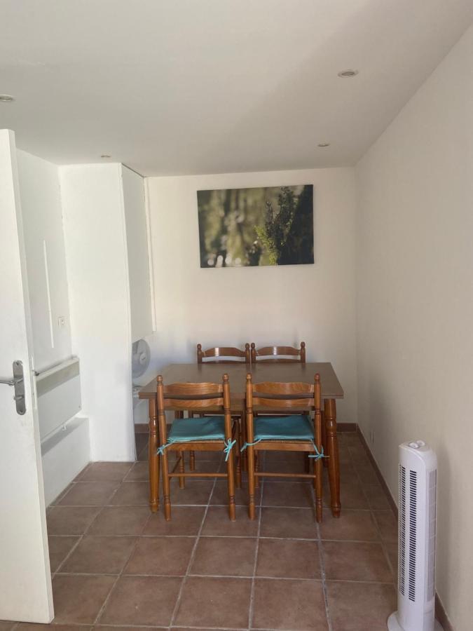 Appartement T2 45M2 Proche Des Calanques De Cassis Carnoux-en-Provence Zewnętrze zdjęcie